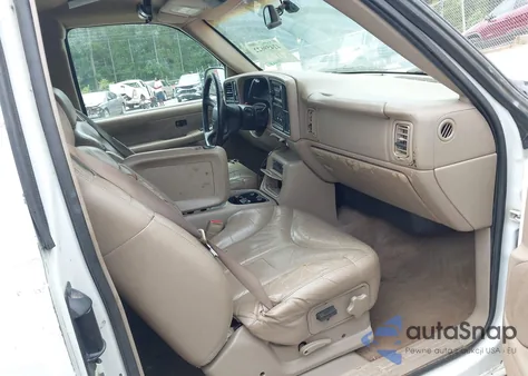 2001 GMC Sierra 1500 Sle z USA, uszkodzony, nr VIN 2GTEC19T311284875